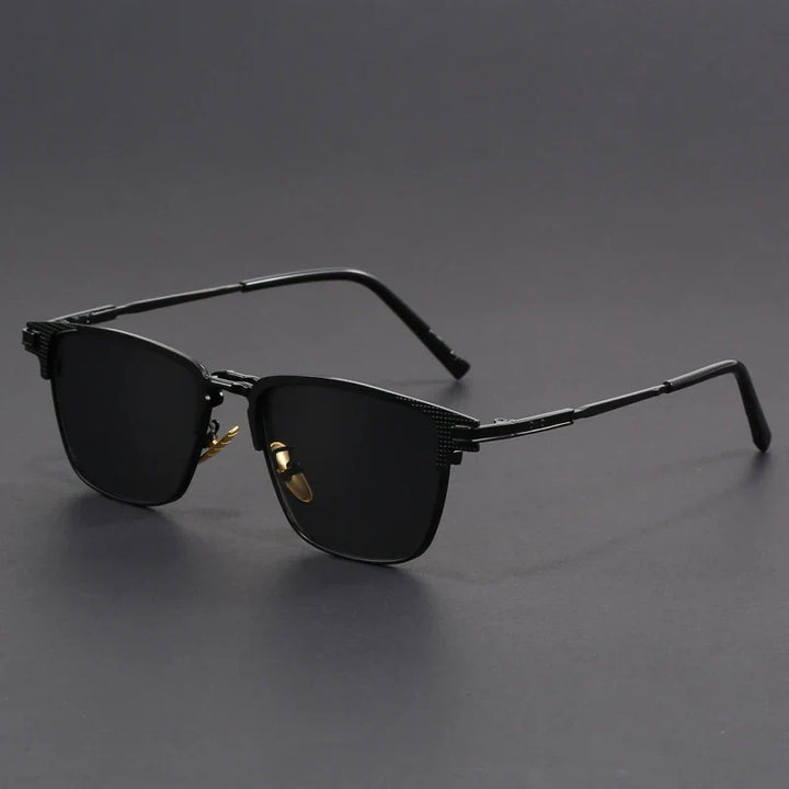 Venice Titanium Sunglasses