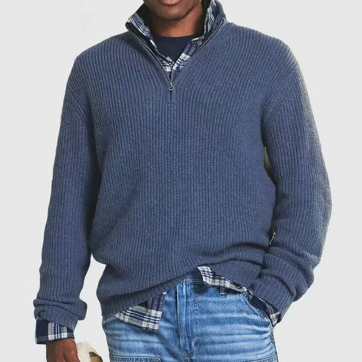 Lorne Wool Sweater