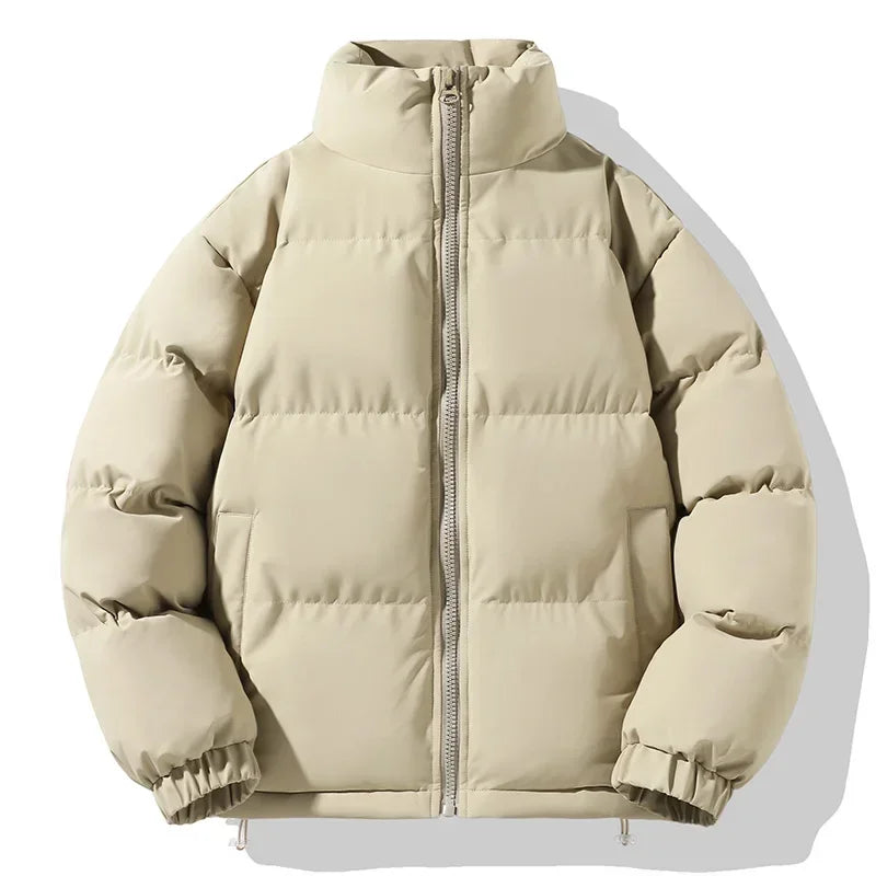 Renlow Cotton Padded Winter Jacket