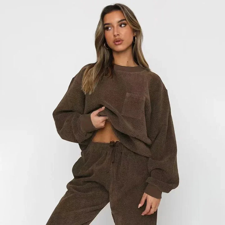 Marbella Corduroy Set
