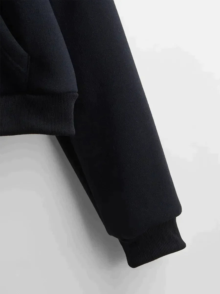 Lima Cotton Crop Top