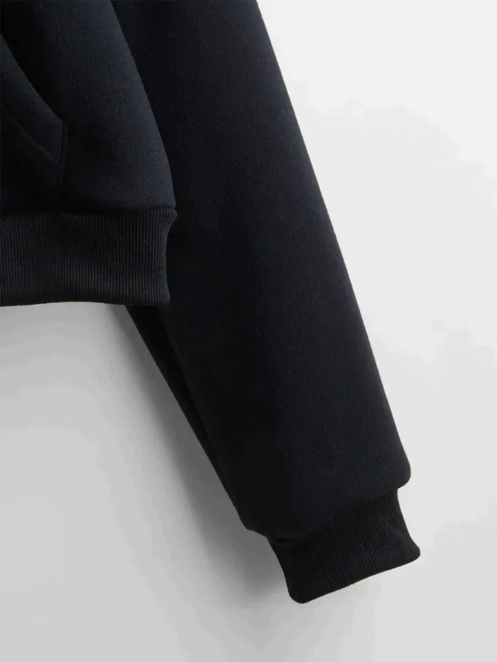 Lima Cotton Crop Top