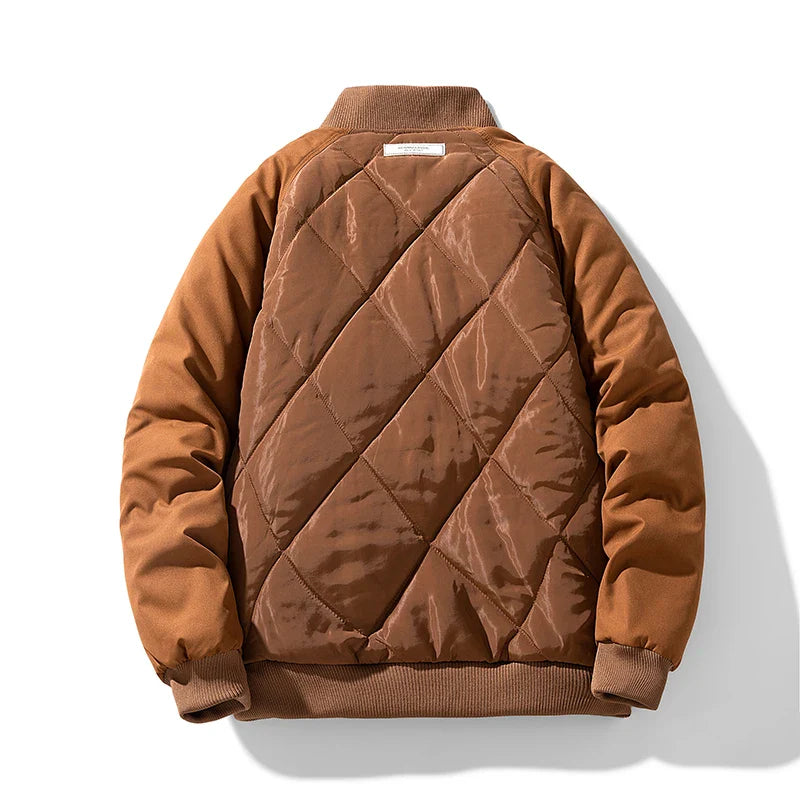Valencia Outerwear Jacket