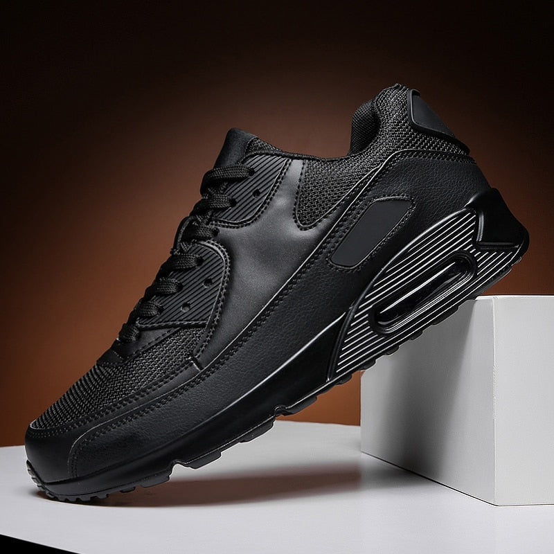 QuickStride Athletic Sneakers - Sydney Thomas