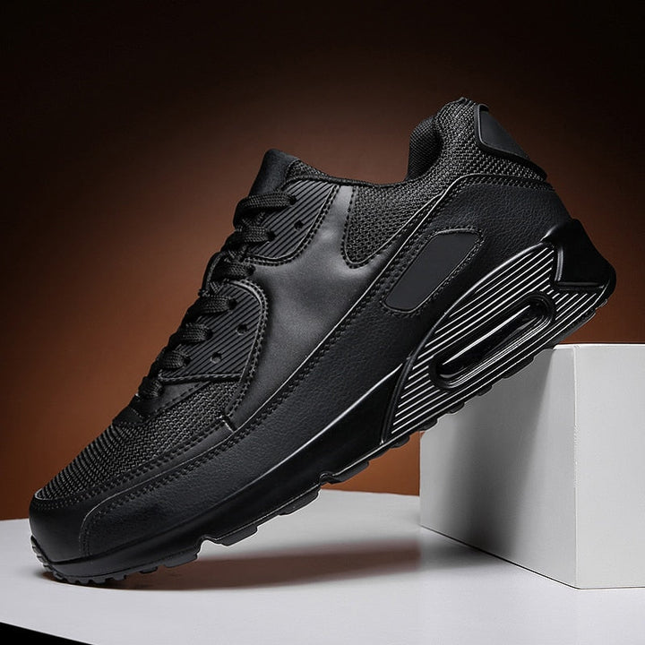 QuickStride Athletic Sneakers - Sydney Thomas