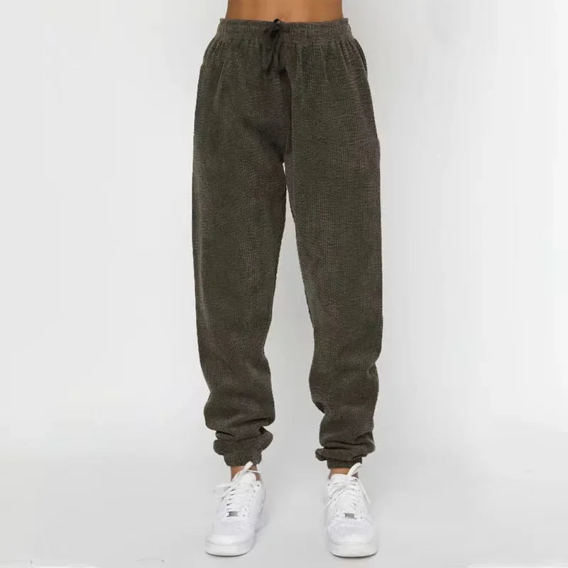 Marbella Corduroy Set