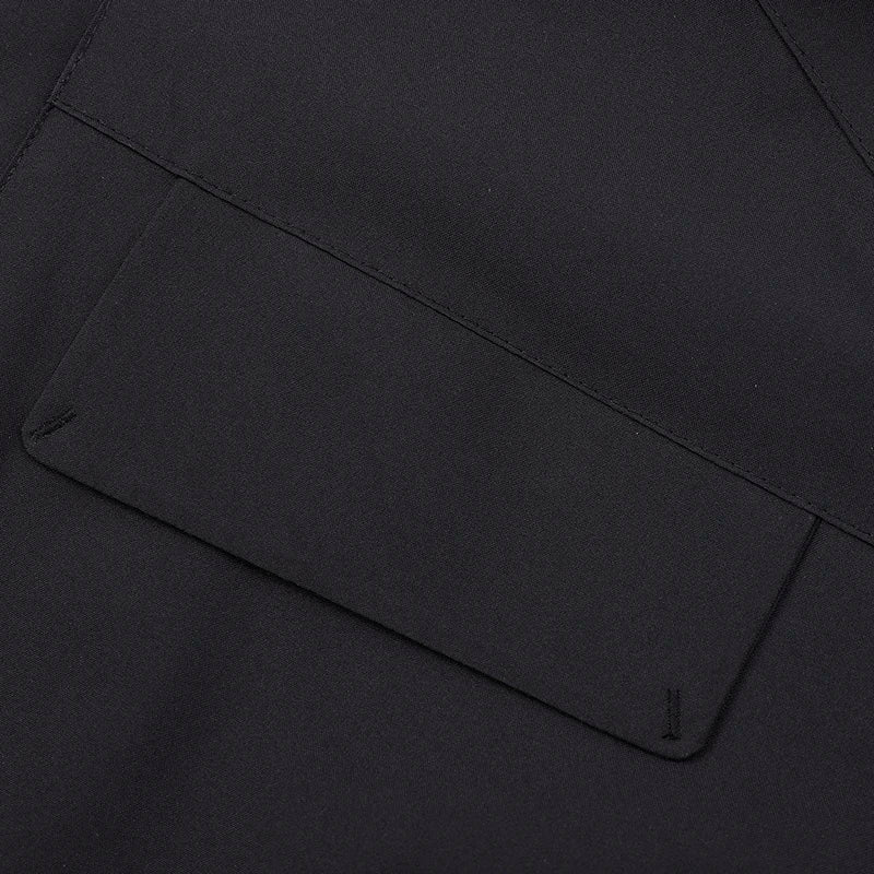 Aspen Cotton Outdoor Trek Performance Jacket