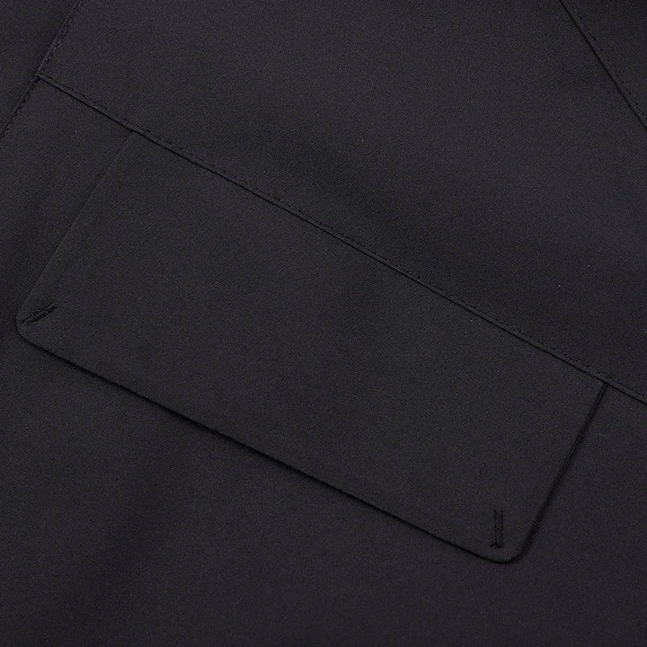 Aspen Cotton Outdoor Trek Performance Jacket