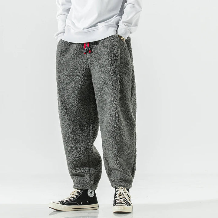 Aspen Fleece Sweatpants