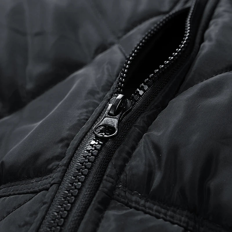Valencia Outerwear Jacket
