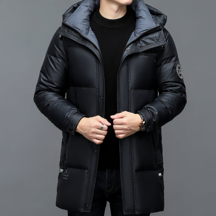 Keystone Waterproof Parka