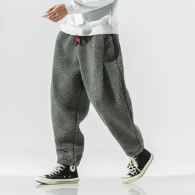 Aspen Fleece Sweatpants