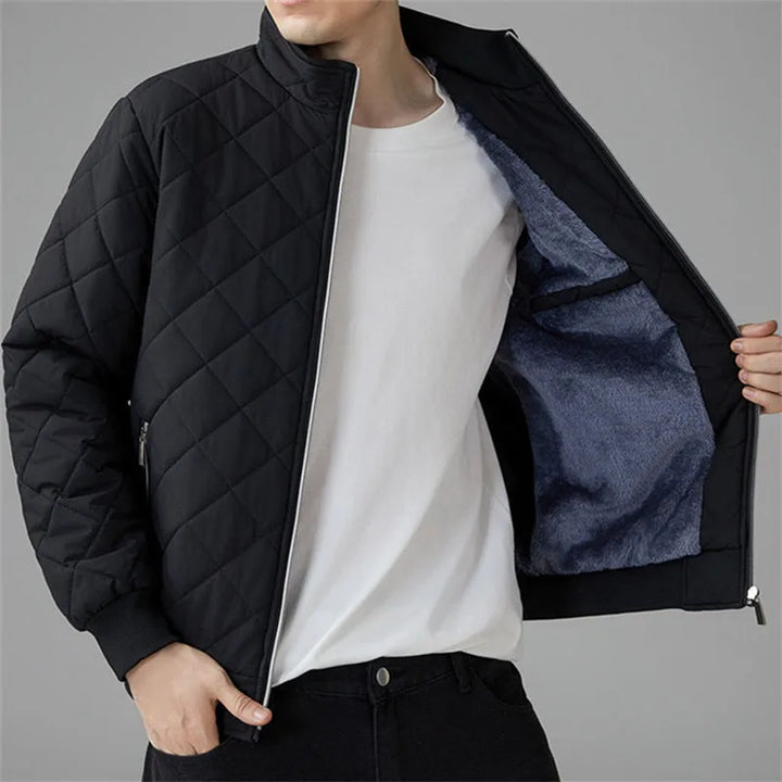 Dartmouth Padded Quilted Jacket
