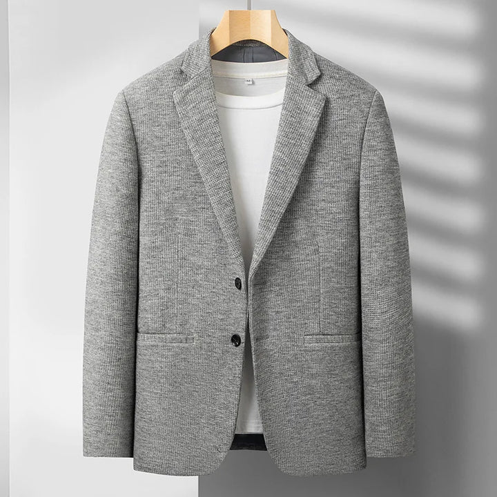 Duvon Wool Blazer