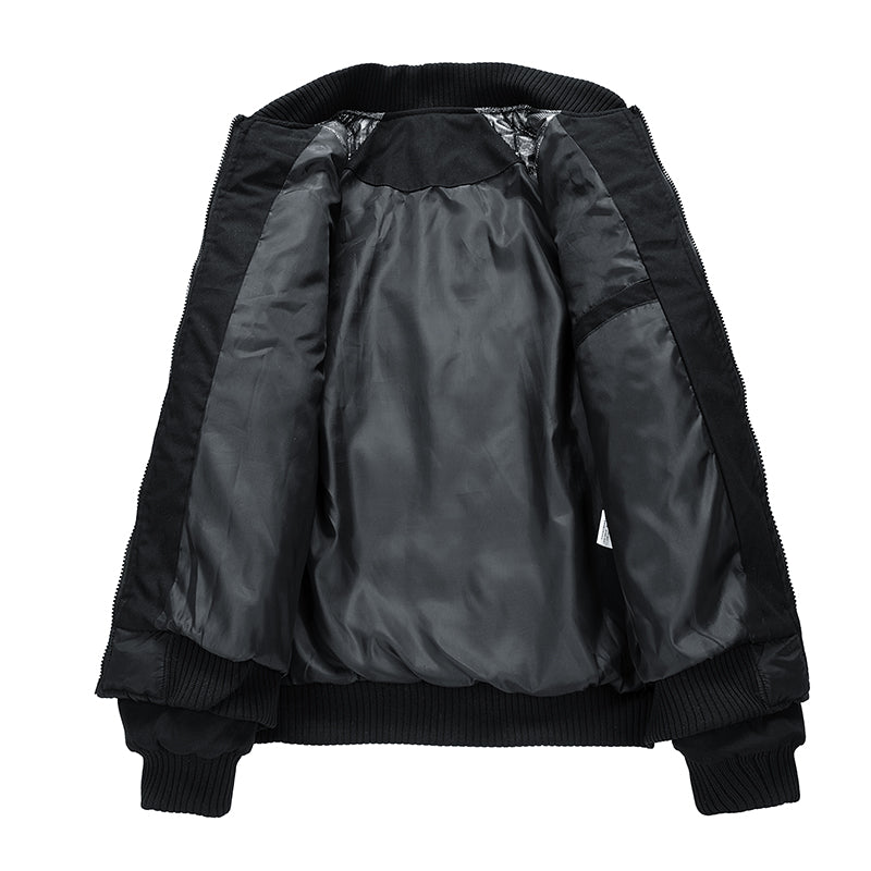 Valencia Outerwear Jacket
