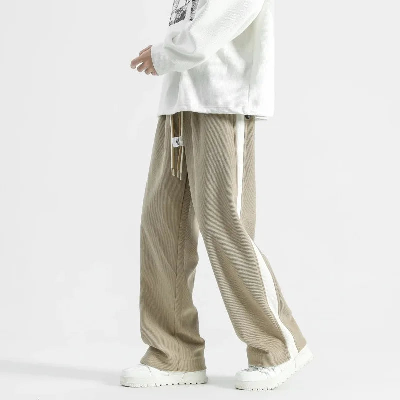 Zenith Cotton Sweatpants