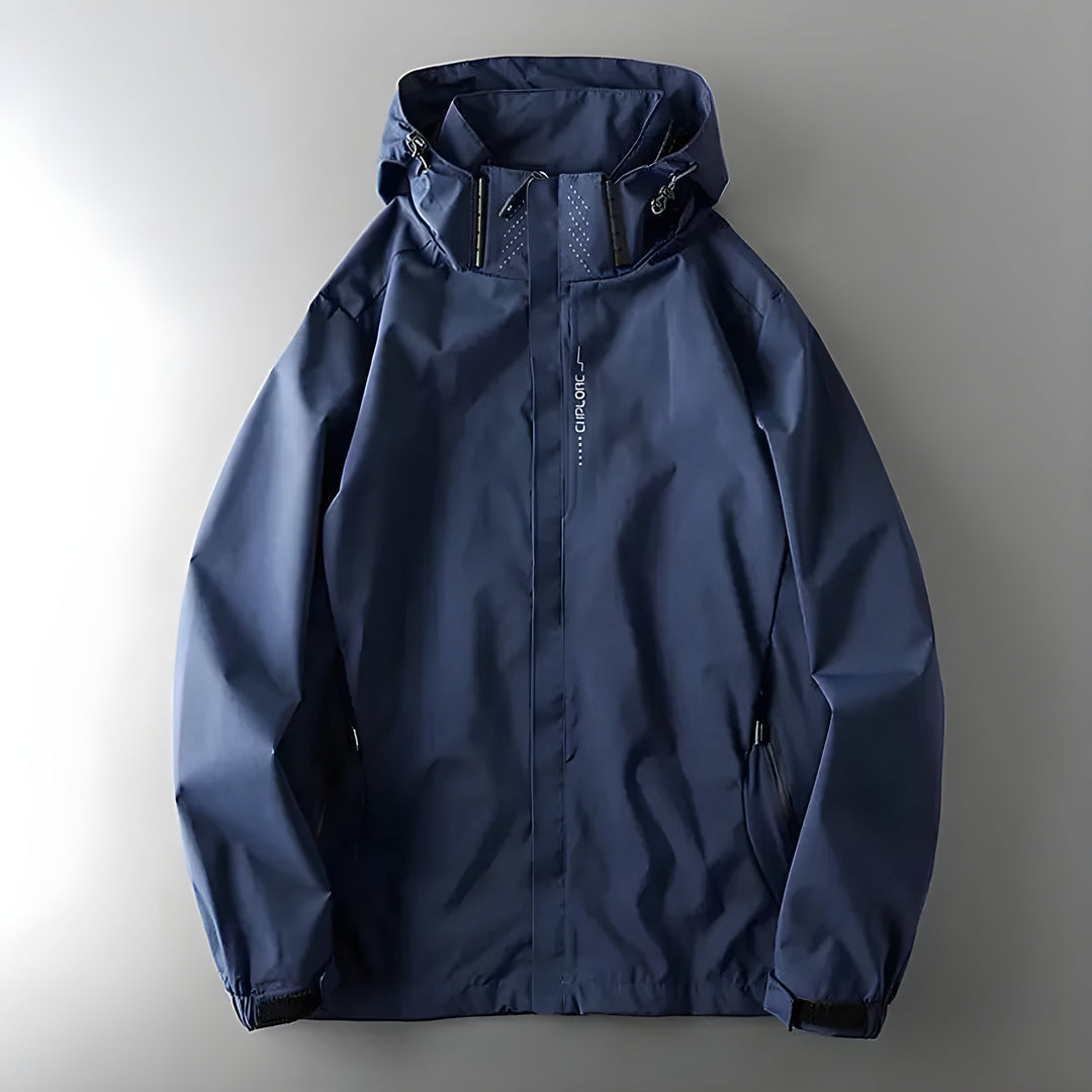 Aspen Waterproof Windbreaker