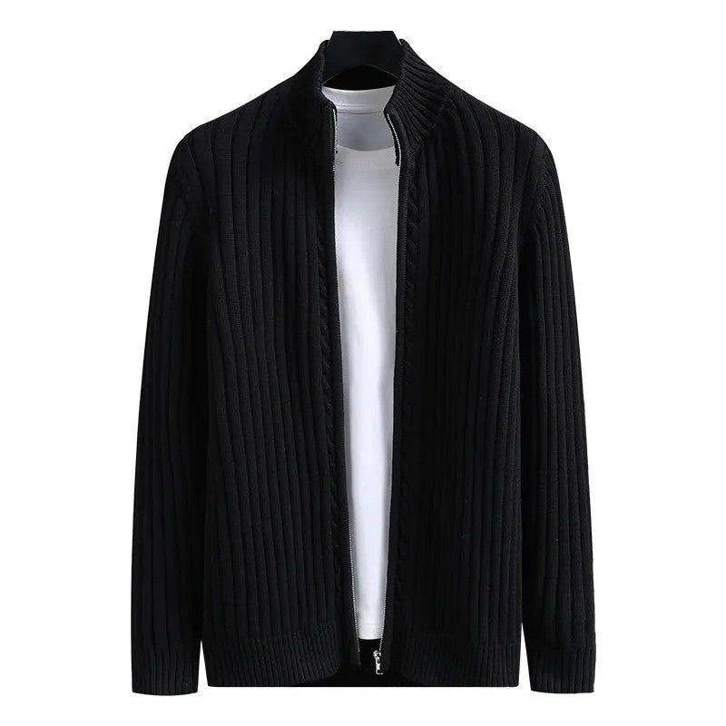 Teo Cotton Knit Sweater