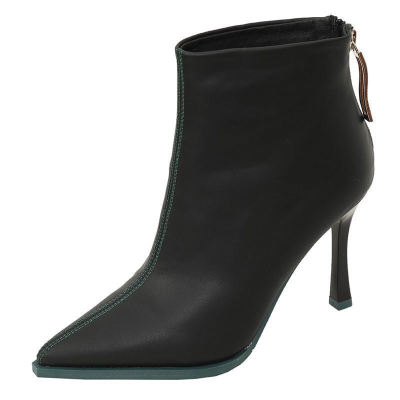 Magical Womens Heels - Sydney Thomas