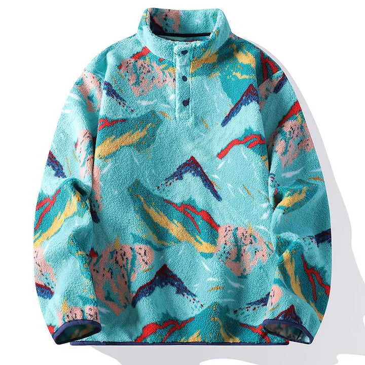Montrose Fleece Jacket