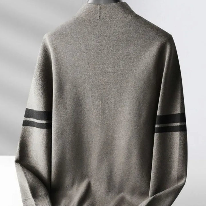 Luca Vittorio Wool Cardigan