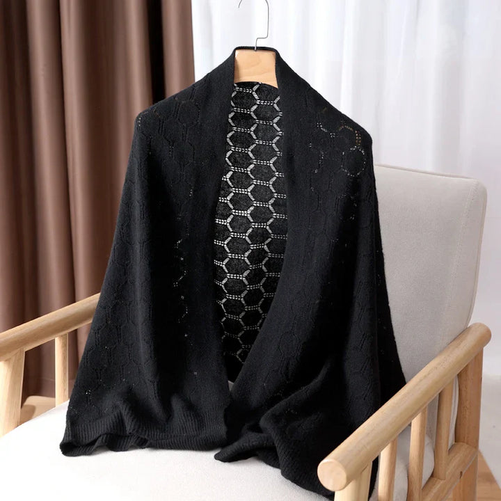 Siena Cashmere Sweater