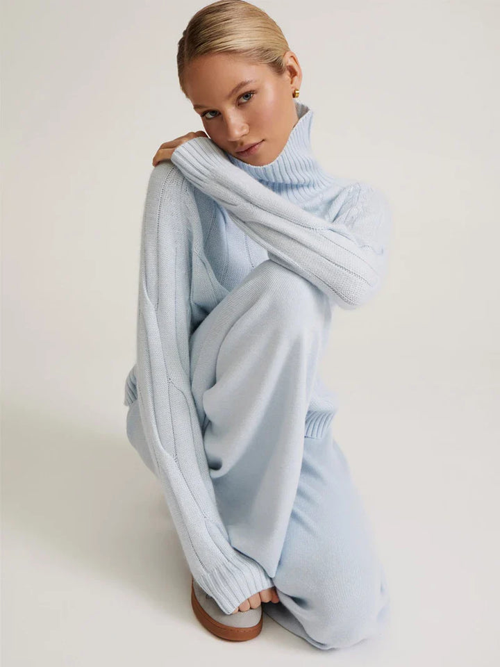 Aspen Soft Cashmere Set