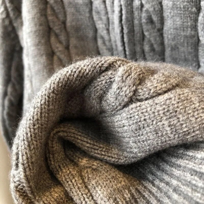 Florence Cotton Sweater