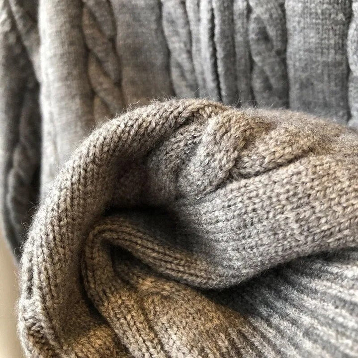 Florence Cotton Sweater