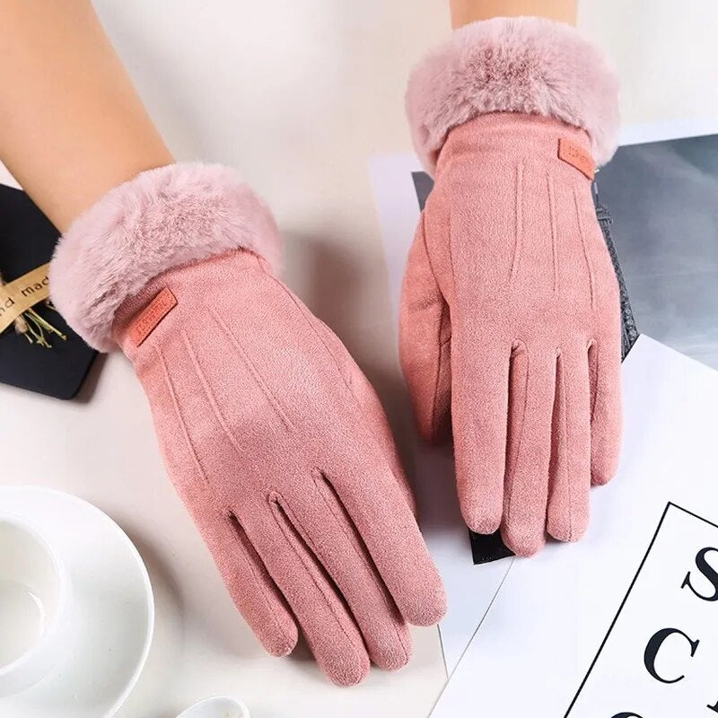 Thermuffs Gloves - Sydney Thomas