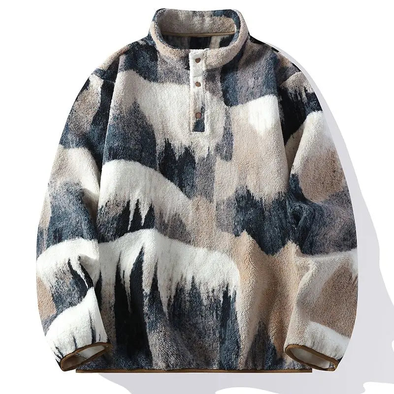Montrose Fleece Jacket