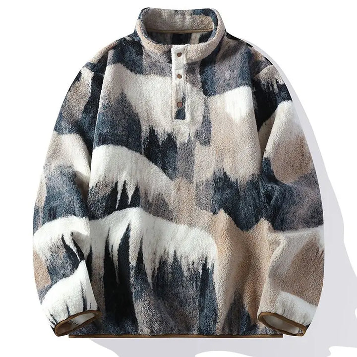 Montrose Fleece Jacket