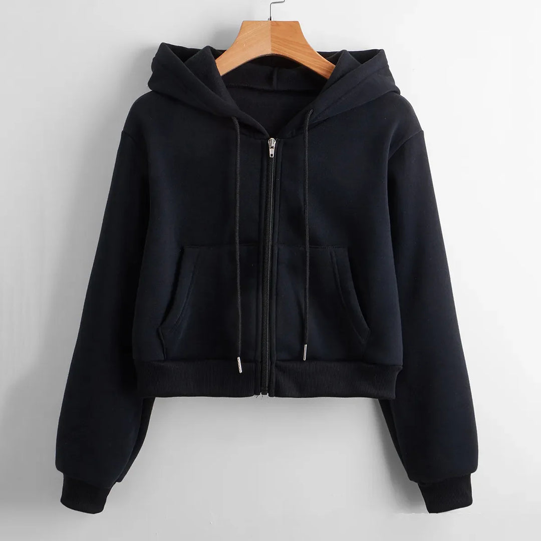 Lima Cotton Crop Top