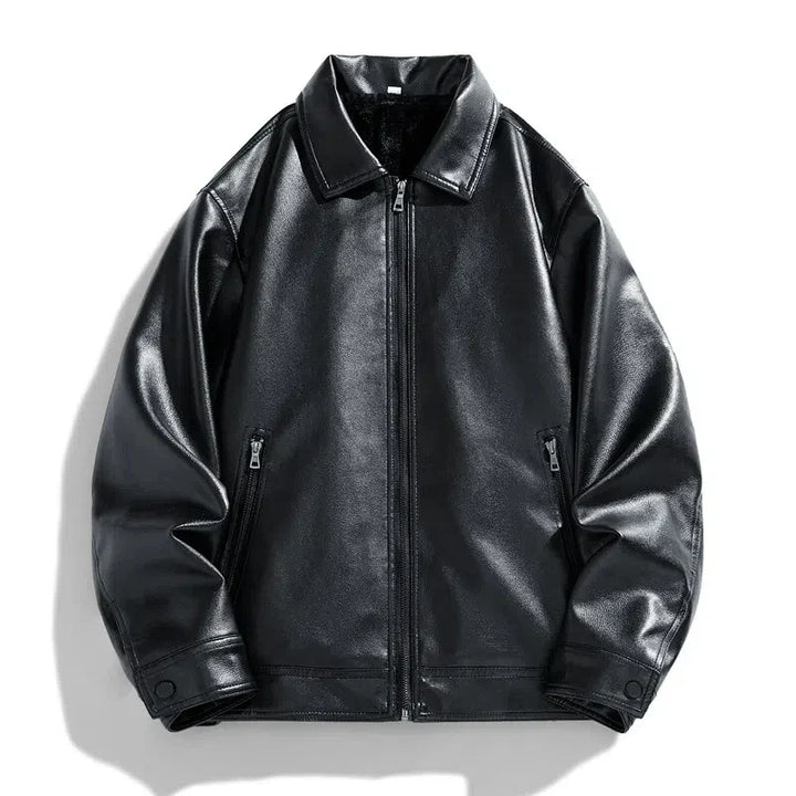 Sterling Leather Jacket