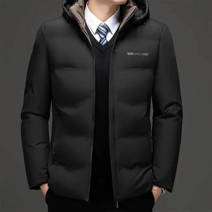 Dover Duck Down Jacket