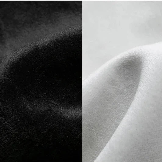 Milan Suede Pullover