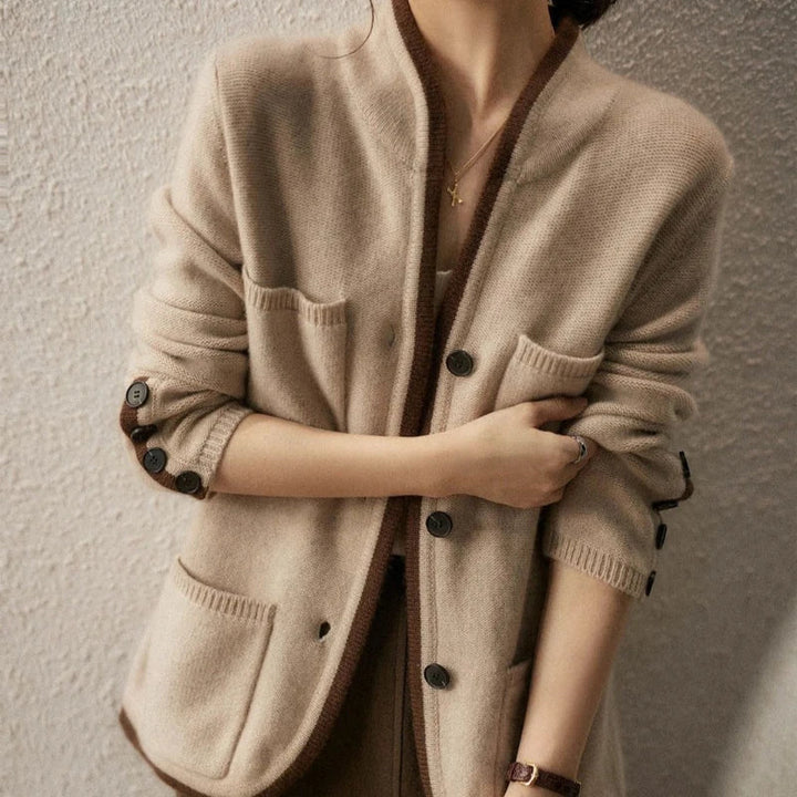 Hanoi Soft Knit Cardigan