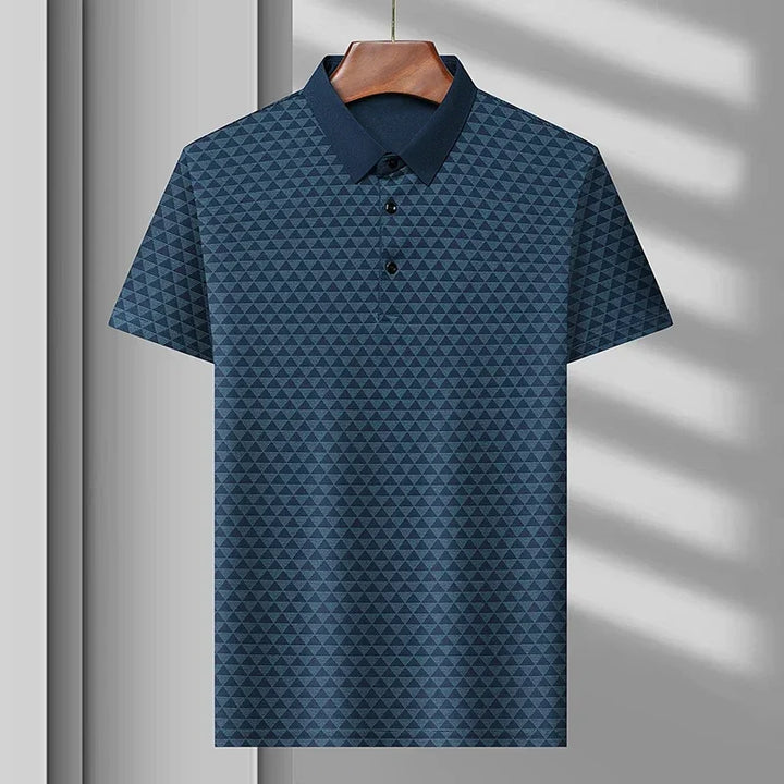 Palermo Silk Polo