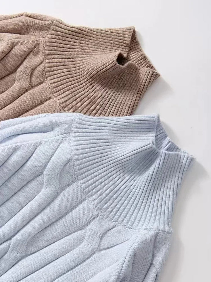 Aspen Soft Cashmere Set