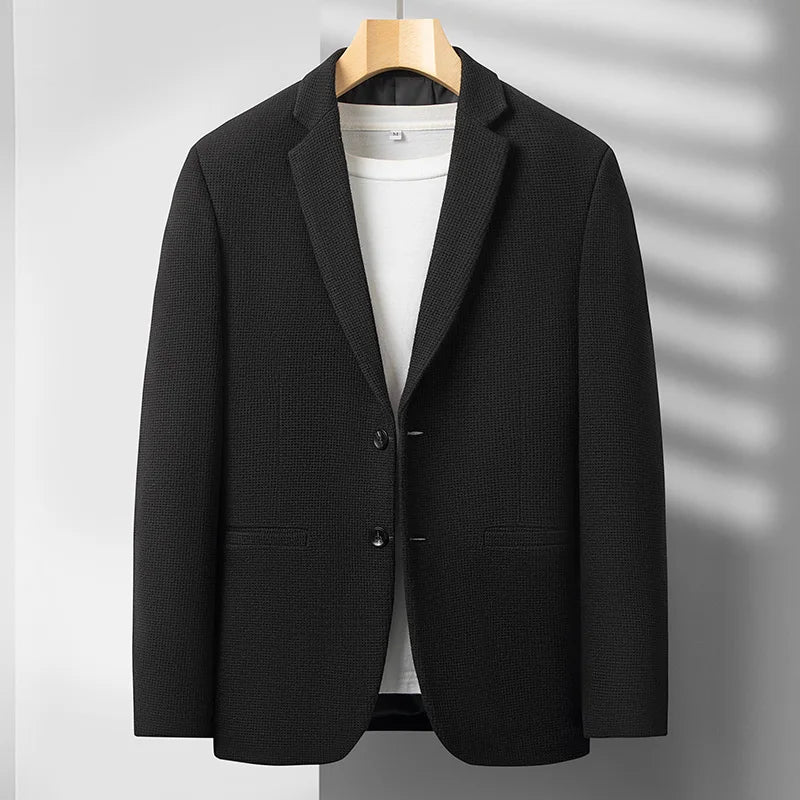 Duvon Wool Blazer