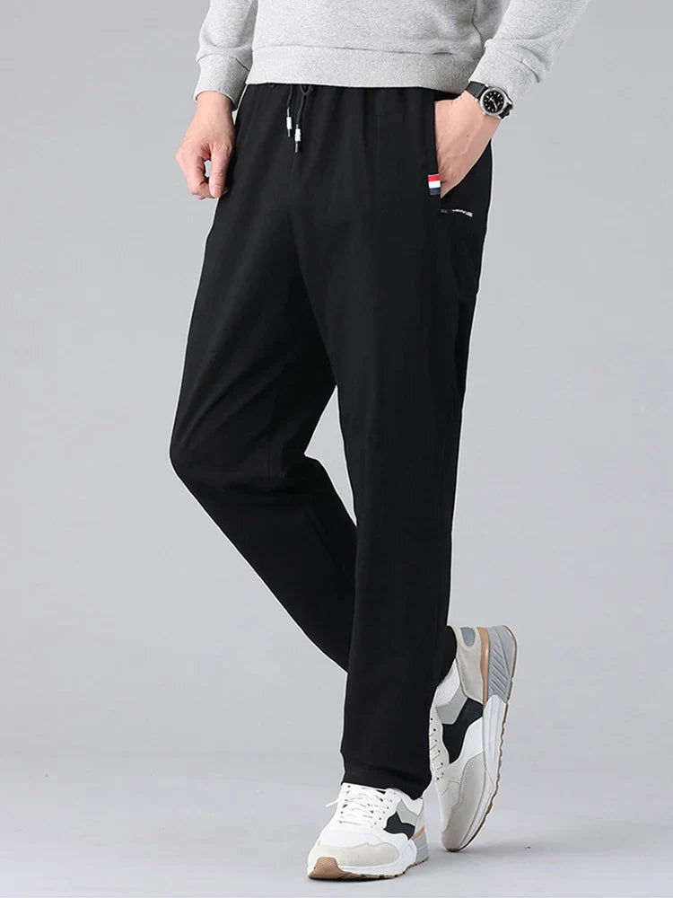 Harrington Cotton Joggers