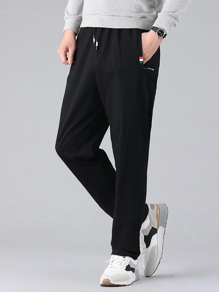 Harrington Cotton Joggers