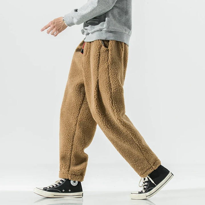 Aspen Fleece Sweatpants