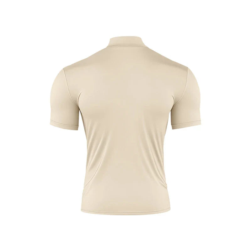Caston Cotton T-Shirt