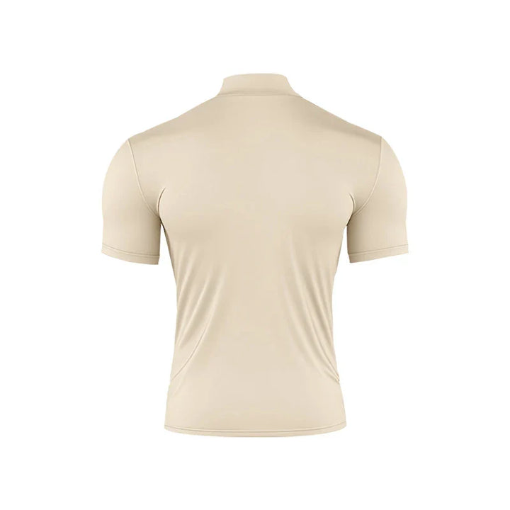 Caston Cotton T-Shirt