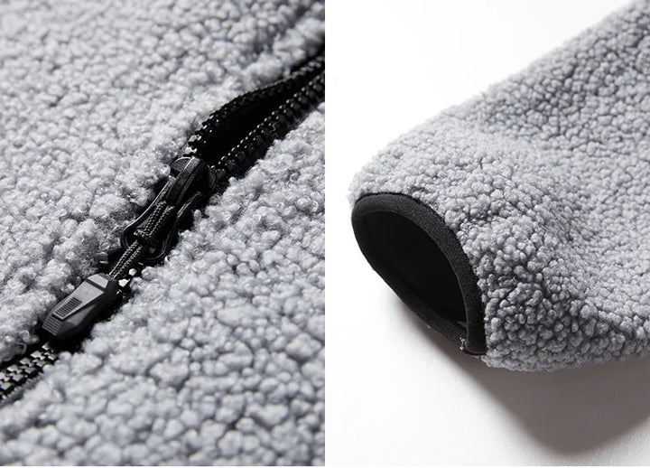 Dublin Fleece Jacket