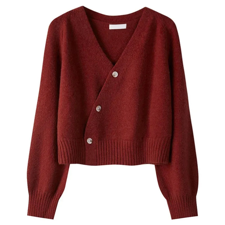 Napoli Knit Cardigan
