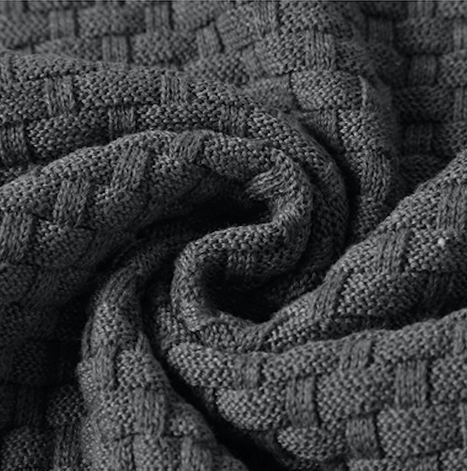 Vancouver Cotton Hoodie