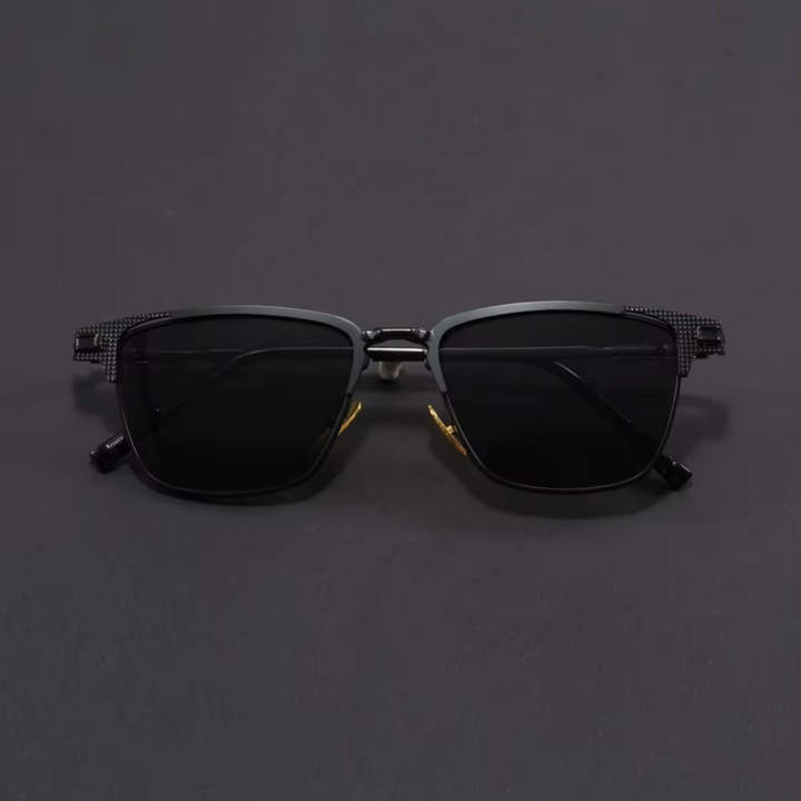 Venice Titanium Sunglasses
