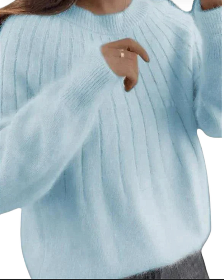 Lisbon Cashmere Sweater